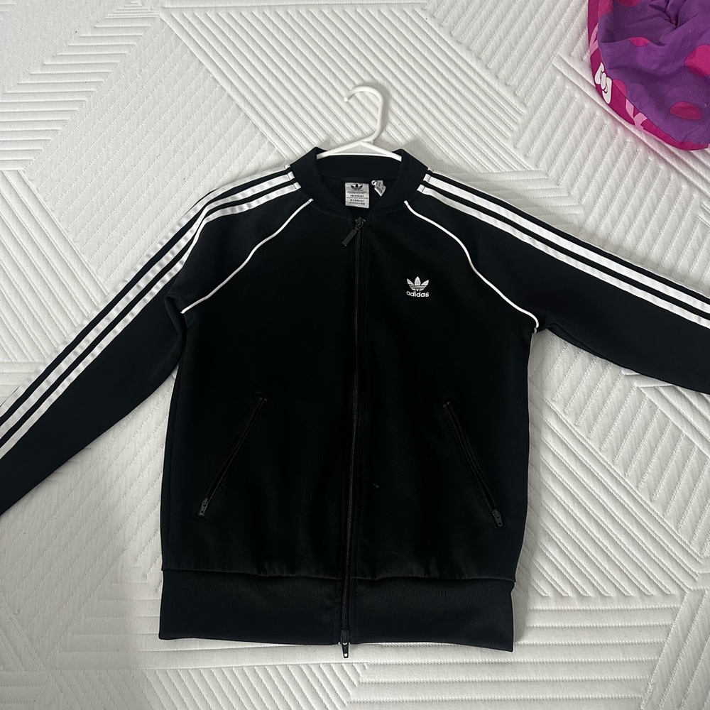 Adidas Jacket